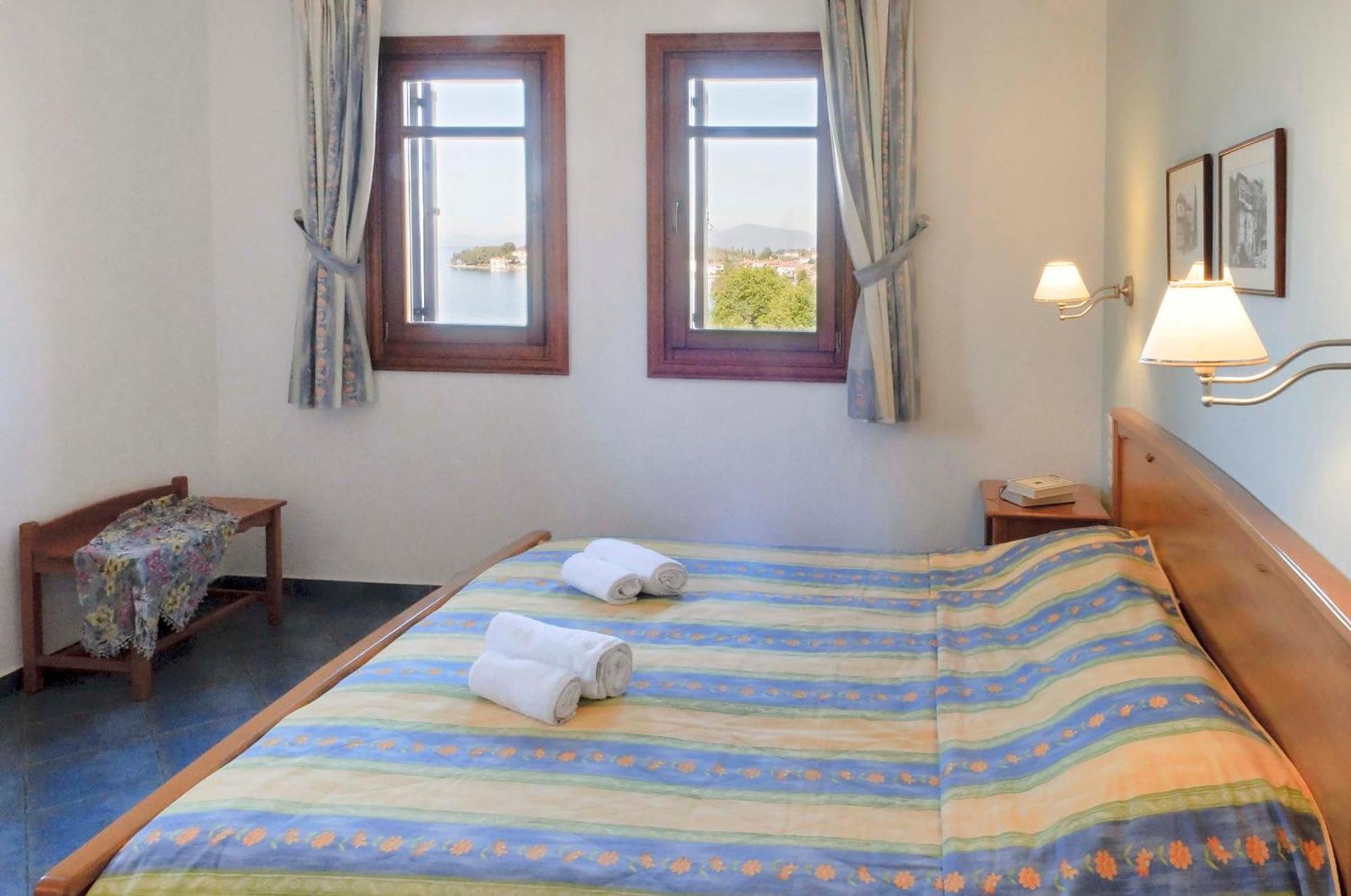 Hotel Apartments Sikia Kato Gatzea Room photo